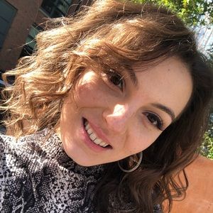 Meet your Posher, Erika